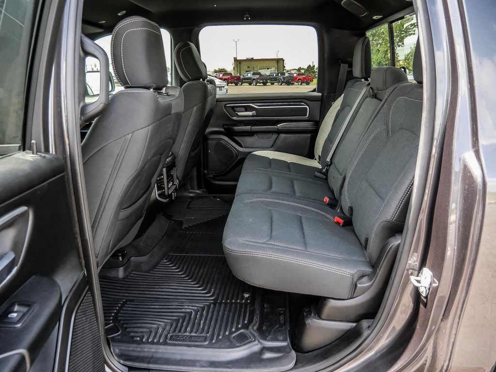 2020 RAM 1500 Lone Star
