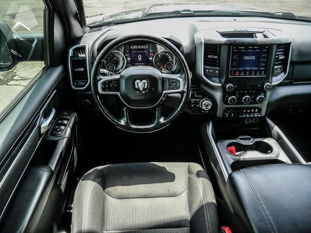 2020 RAM 1500 Lone Star