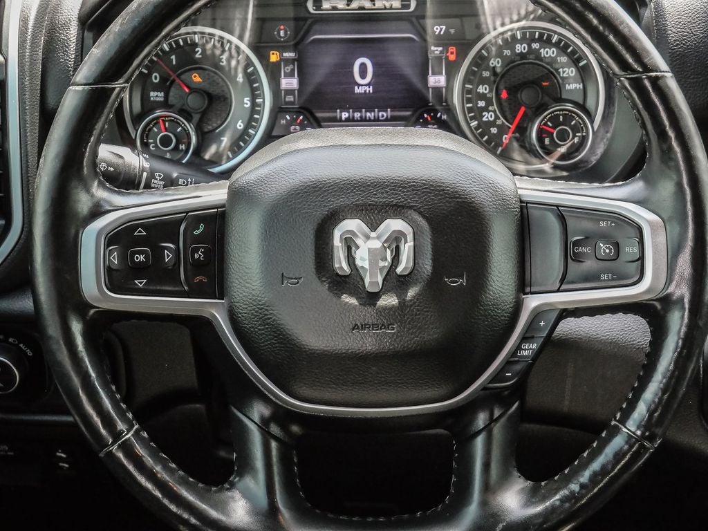 2020 RAM 1500 Lone Star