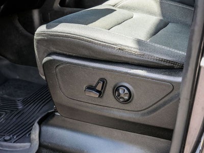 2020 RAM 1500 Lone Star