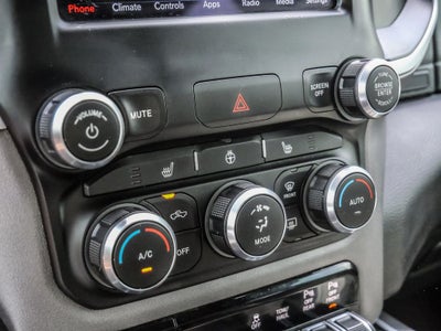 2020 RAM 1500 Lone Star
