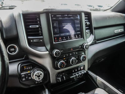 2020 RAM 1500 Lone Star