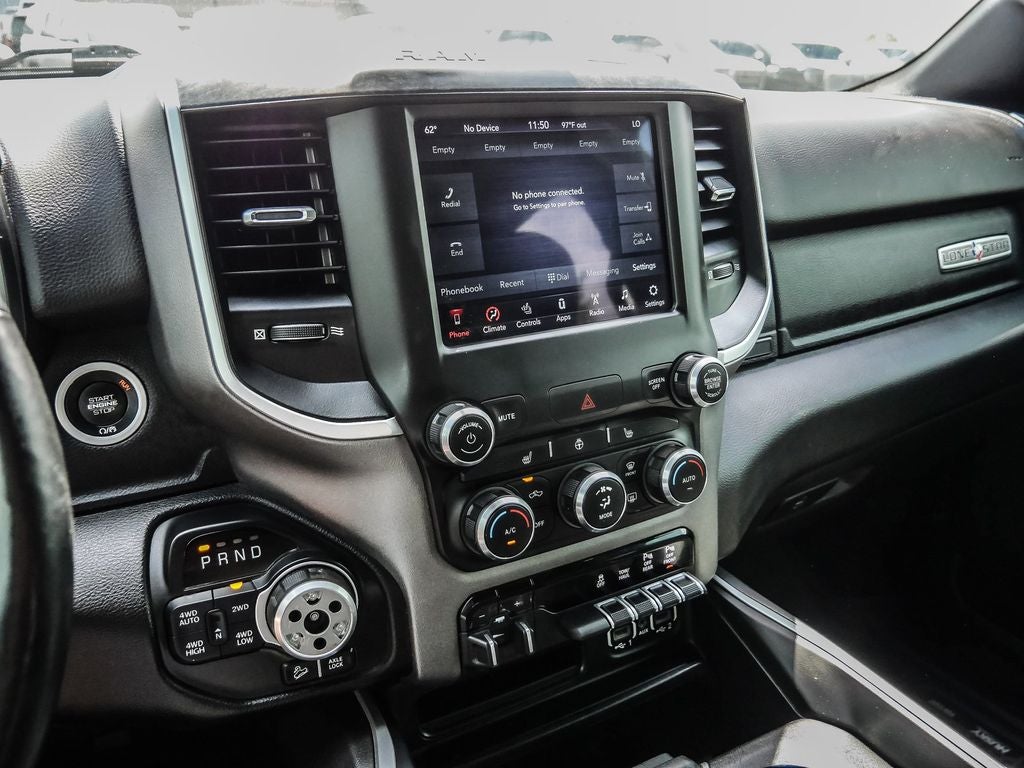 2020 RAM 1500 Lone Star