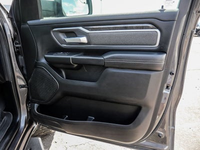 2020 RAM 1500 Lone Star