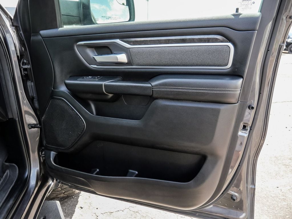 2020 RAM 1500 Lone Star