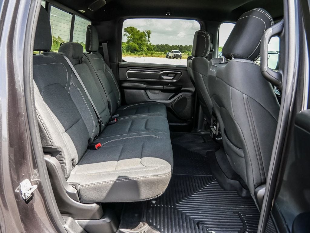 2020 RAM 1500 Lone Star
