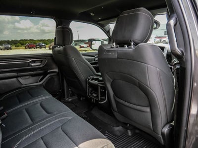 2020 RAM 1500 Lone Star