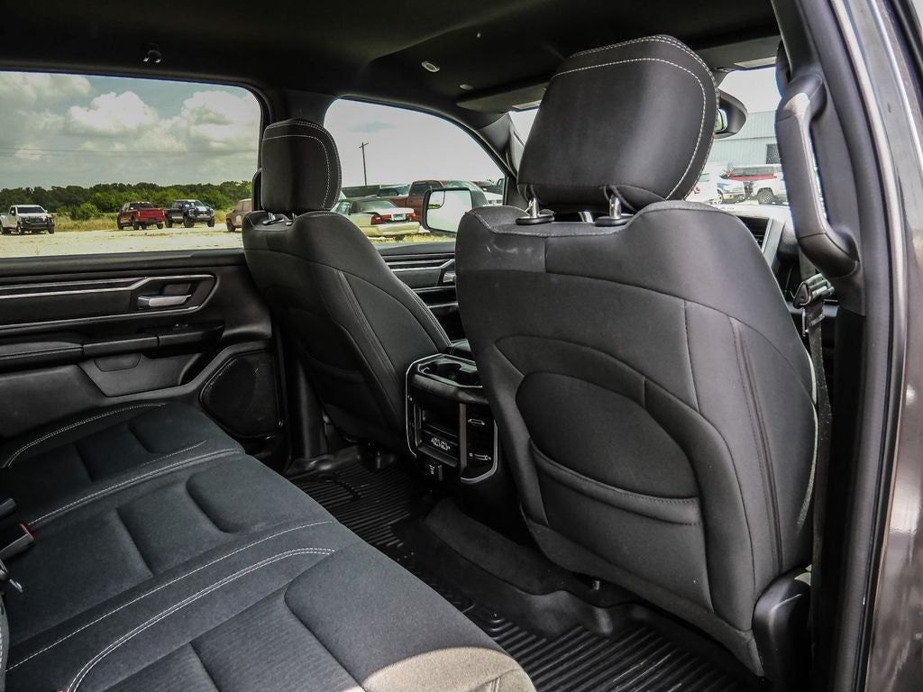 2020 RAM 1500 Lone Star