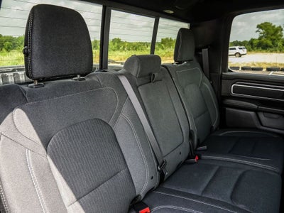 2020 RAM 1500 Lone Star