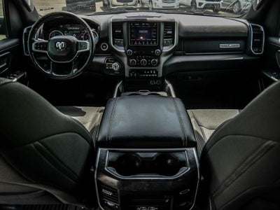 2020 RAM 1500 Lone Star