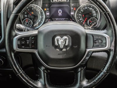 2020 RAM 1500 Lone Star