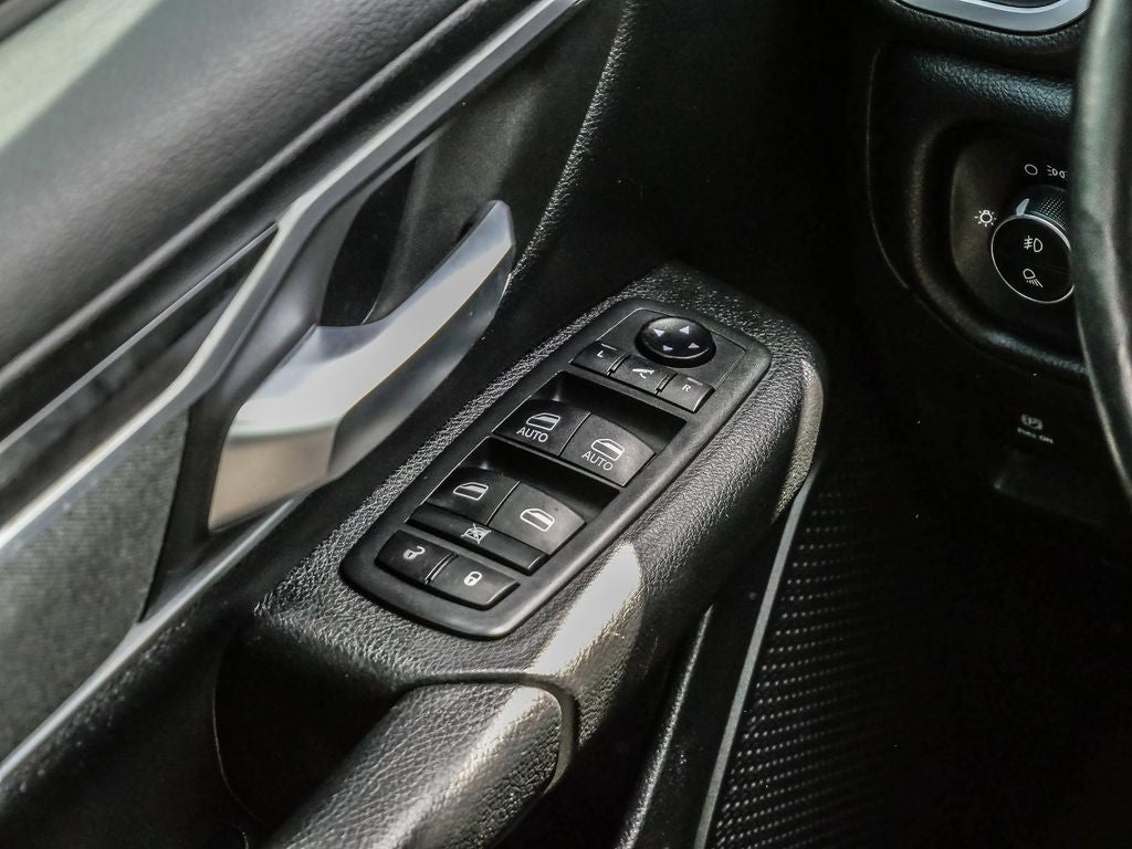2020 RAM 1500 Lone Star