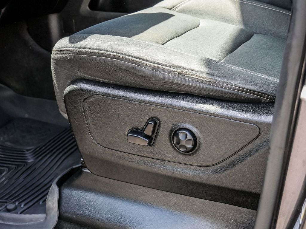 2020 RAM 1500 Lone Star
