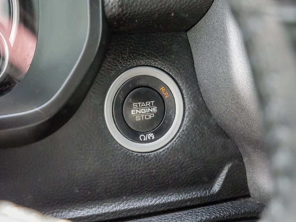 2020 RAM 1500 Lone Star