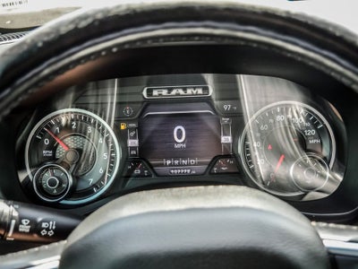 2020 RAM 1500 Lone Star