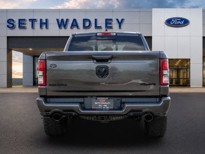 2020 RAM 1500 Lone Star