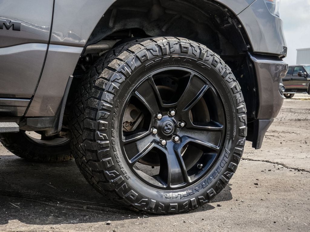 2020 RAM 1500 Lone Star