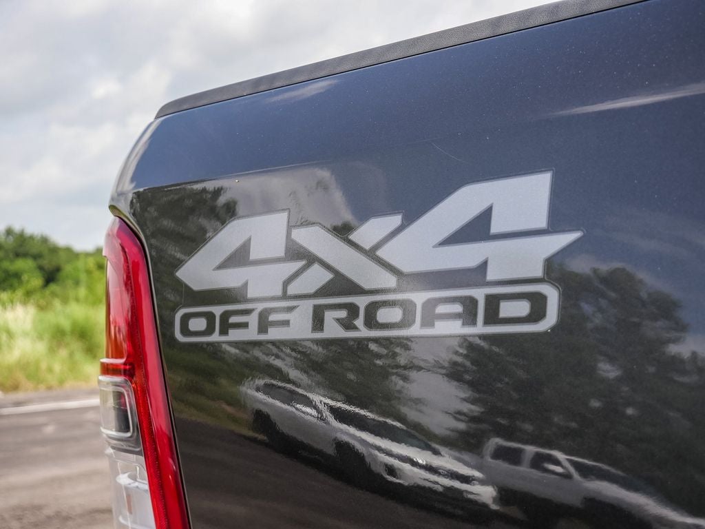 2020 RAM 1500 Lone Star