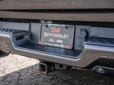 2020 RAM 1500 Lone Star