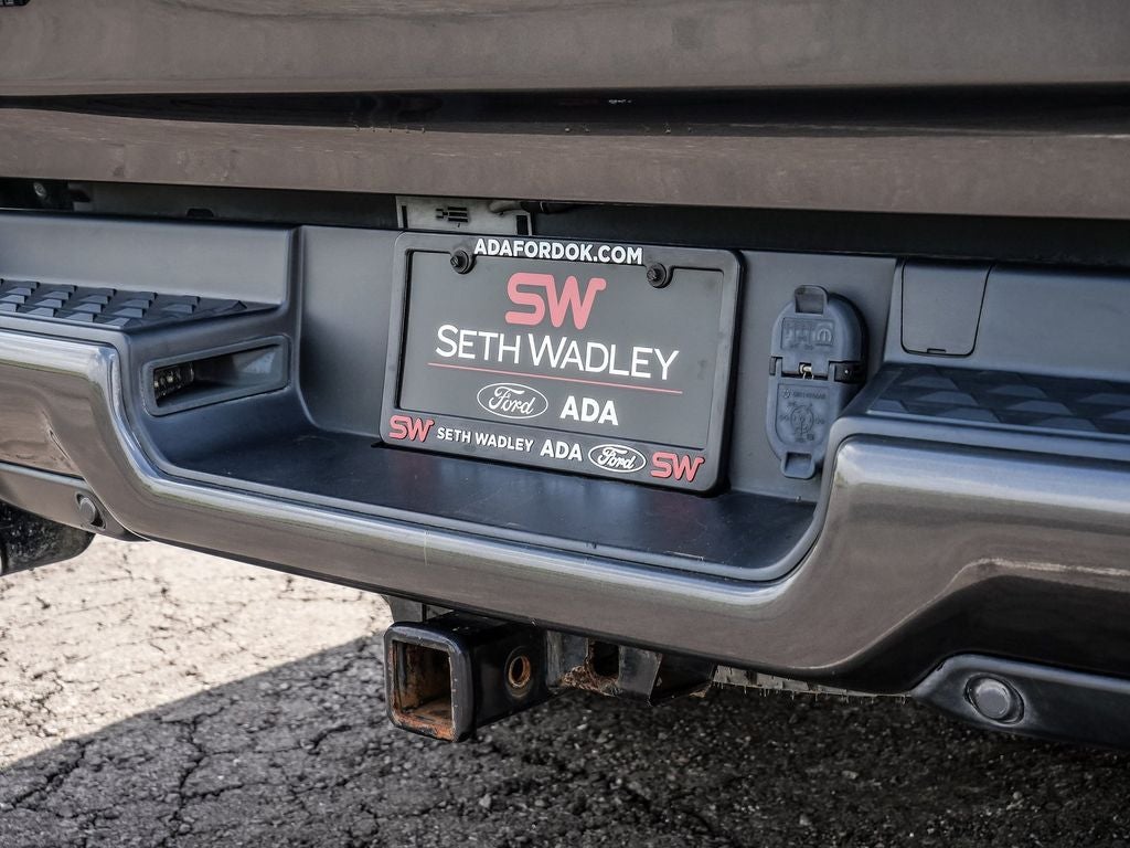 2020 RAM 1500 Lone Star