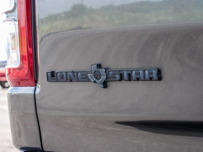 2020 RAM 1500 Lone Star