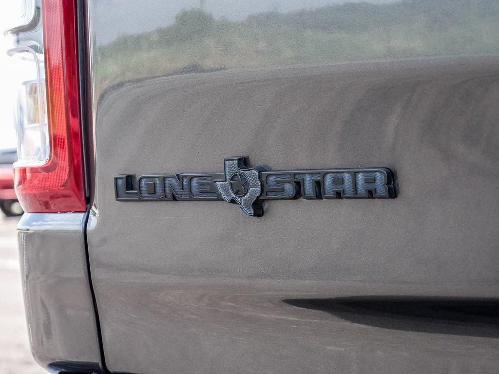 2020 RAM 1500 Lone Star