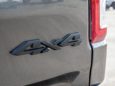 2020 RAM 1500 Lone Star