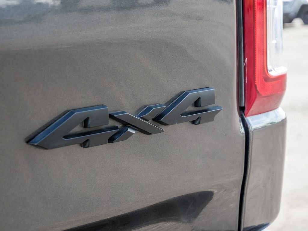 2020 RAM 1500 Lone Star