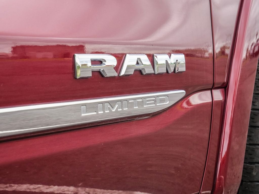 2019 RAM 1500 Limited