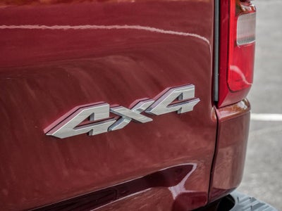 2019 RAM 1500 Limited
