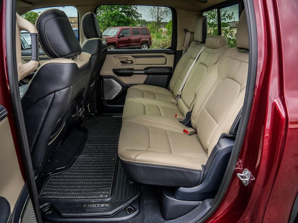 2019 RAM 1500 Limited