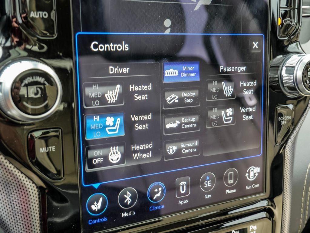 2019 RAM 1500 Limited