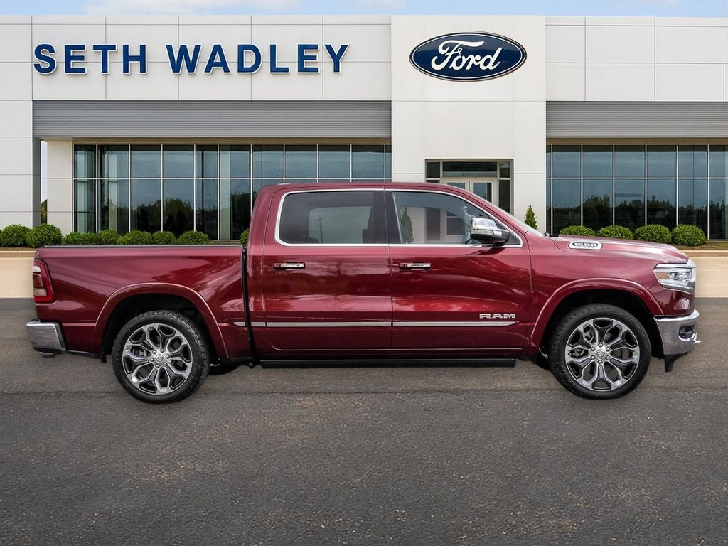 2019 RAM 1500 Limited