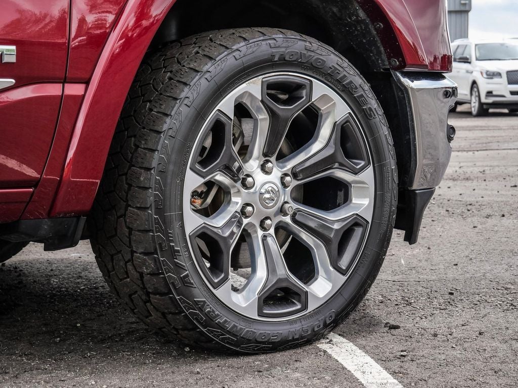 2019 RAM 1500 Limited