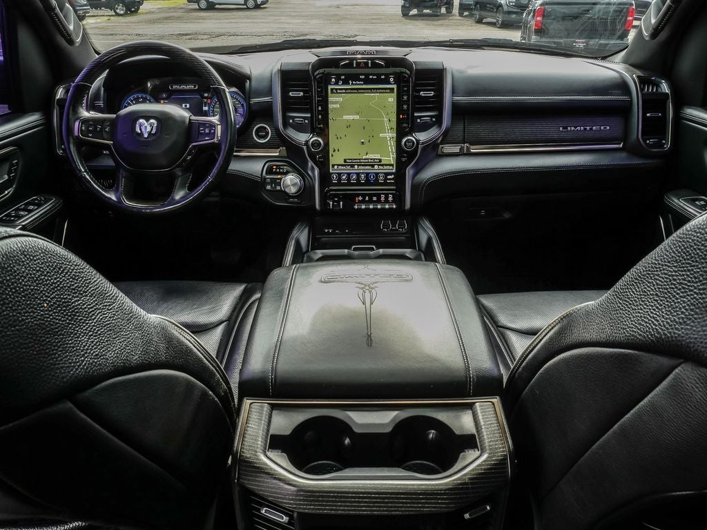 2019 RAM 1500 Limited