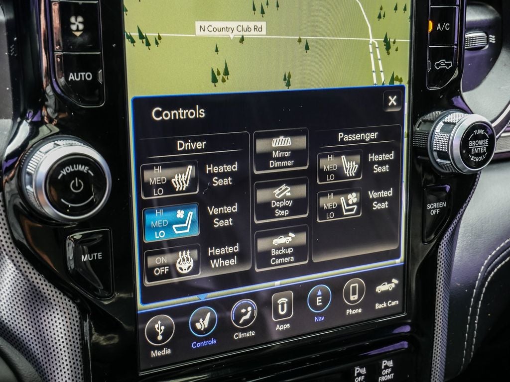 2019 RAM 1500 Limited