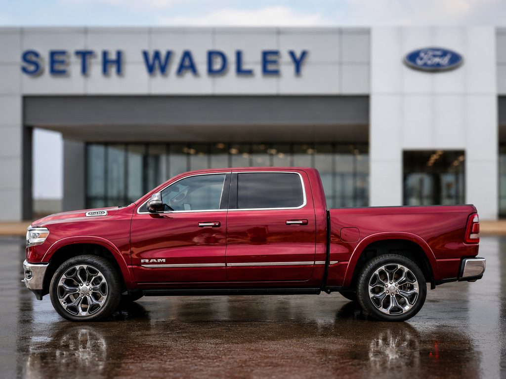 2019 RAM 1500 Limited