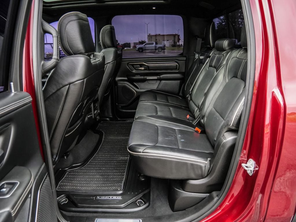 2019 RAM 1500 Limited