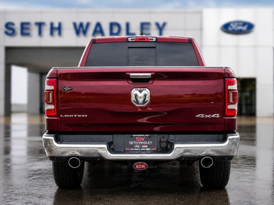 2019 RAM 1500 Limited
