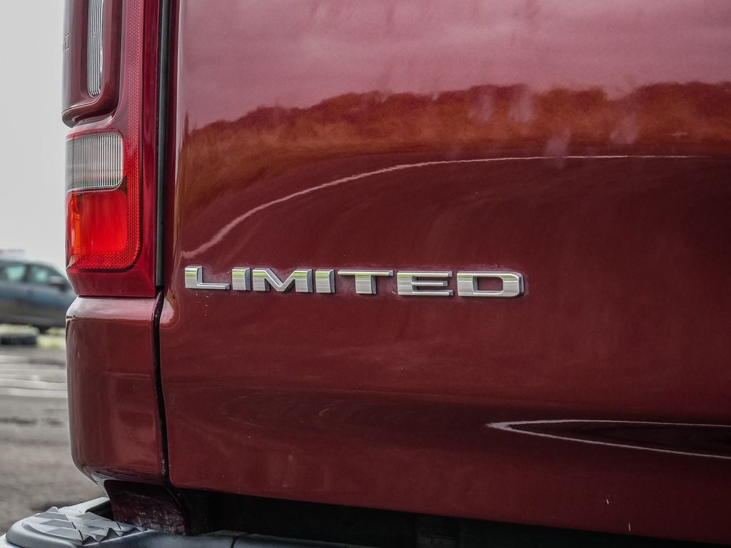 2019 RAM 1500 Limited