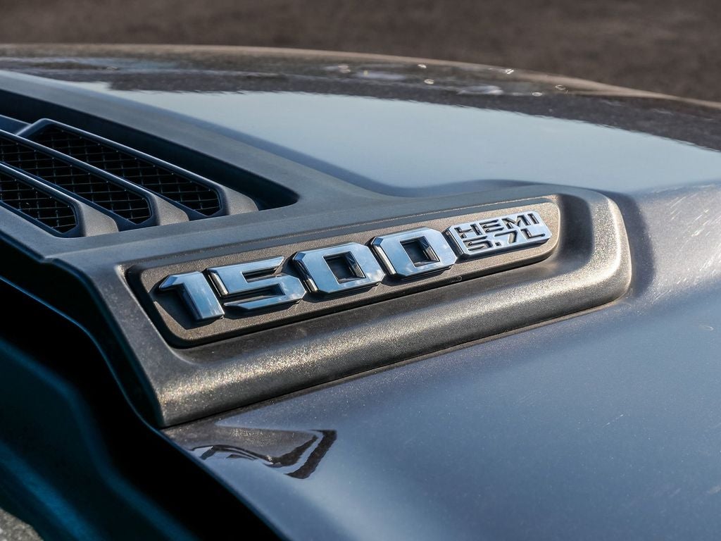 2022 RAM 1500 Laramie Sport
