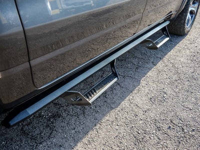 2022 RAM 1500 Laramie Sport