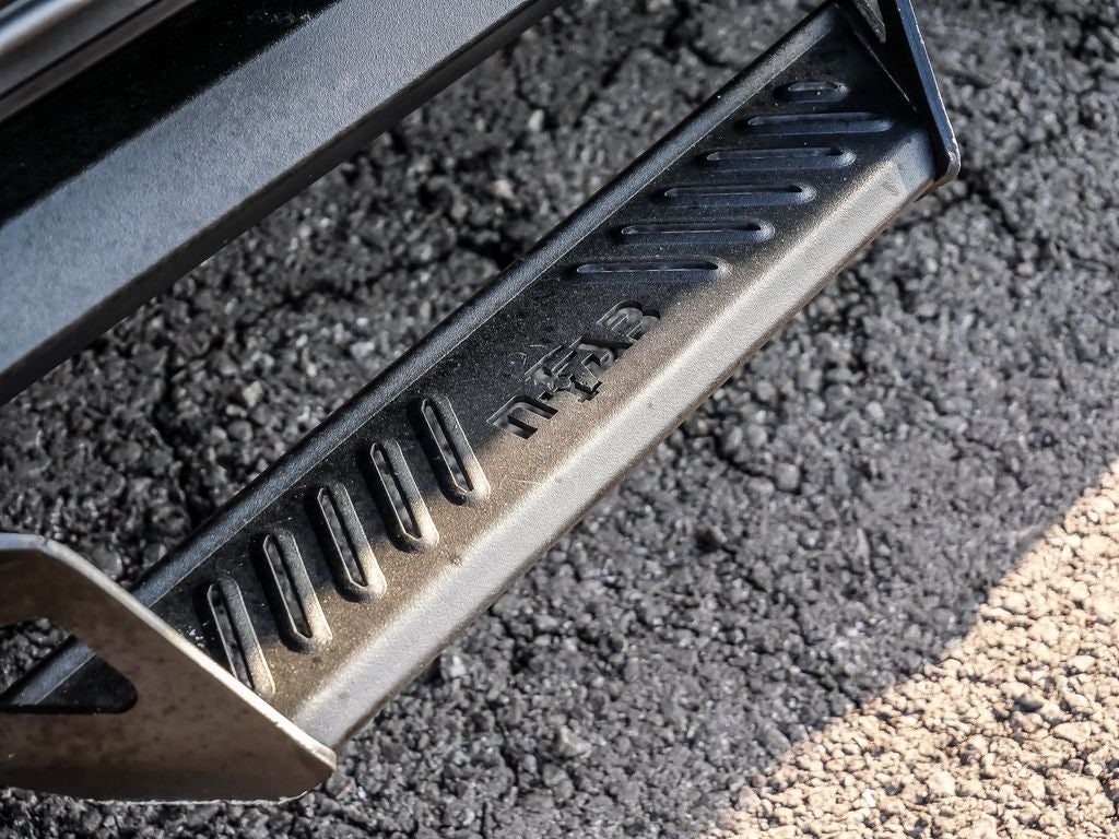 2022 RAM 1500 Laramie Sport