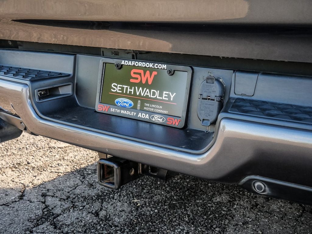 2022 RAM 1500 Laramie Sport