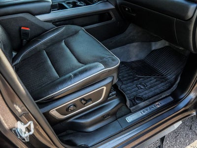 2022 RAM 1500 Laramie Sport