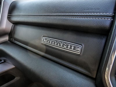 2022 RAM 1500 Laramie Sport