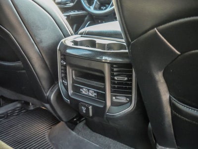 2022 RAM 1500 Laramie Sport