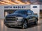 2022 RAM 1500 Laramie Sport