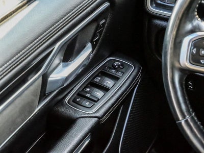 2022 RAM 1500 Laramie Sport