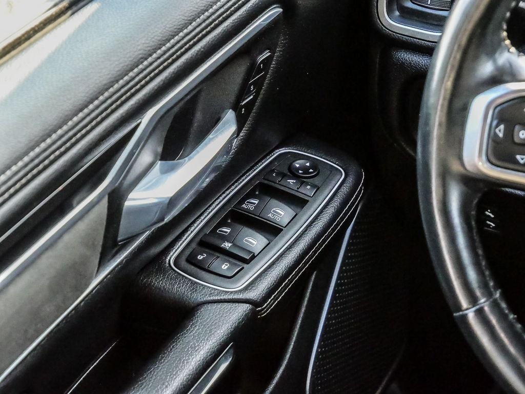 2022 RAM 1500 Laramie Sport